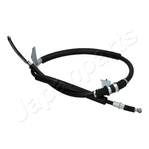 Ťažné lanko parkovacej brzdy BC-516 /Japanparts/ - obr. 3