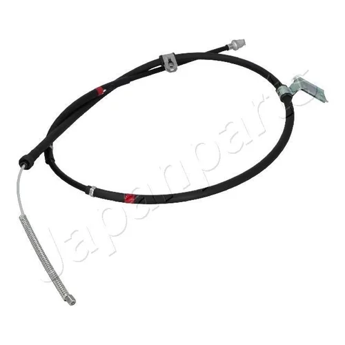 Ťažné lanko parkovacej brzdy BC-528R /Japanparts/ - obr. 3