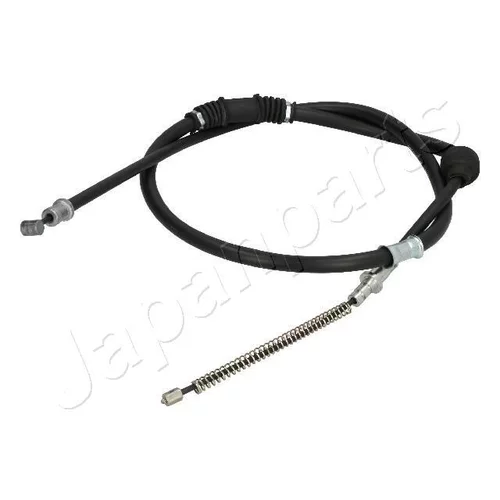 Ťažné lanko parkovacej brzdy JAPANPARTS BC-554R