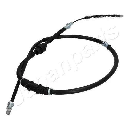 Ťažné lanko parkovacej brzdy BC-562L /Japanparts/ - obr. 3
