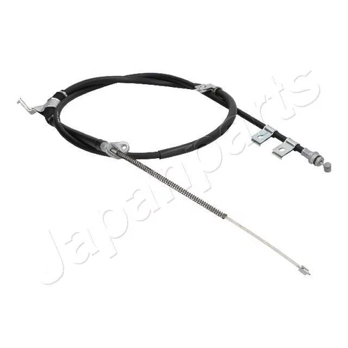 Ťažné lanko parkovacej brzdy BC-566R /Japanparts/