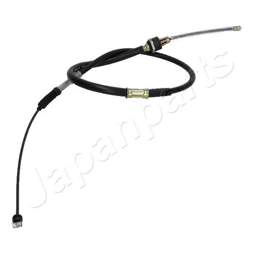 Ťažné lanko parkovacej brzdy BC-601L /Japanparts/ - obr. 3