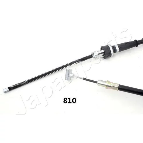 Ťažné lanko parkovacej brzdy BC-810 /Japanparts/ - obr. 1