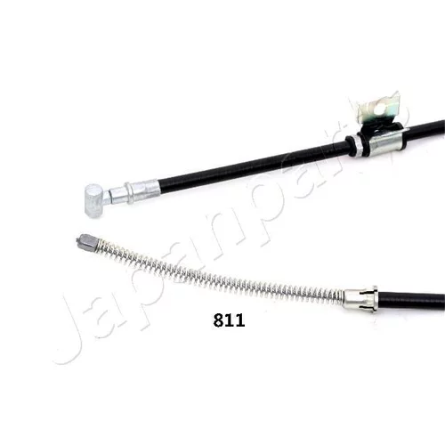Ťažné lanko parkovacej brzdy BC-811 /Japanparts/ - obr. 1