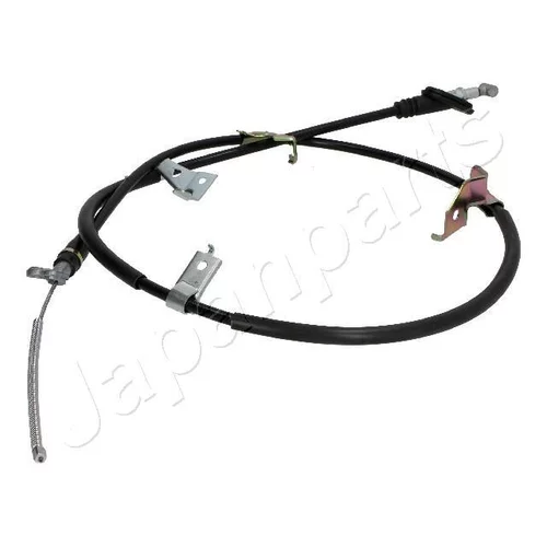 Ťažné lanko parkovacej brzdy BC-847R /Japanparts/