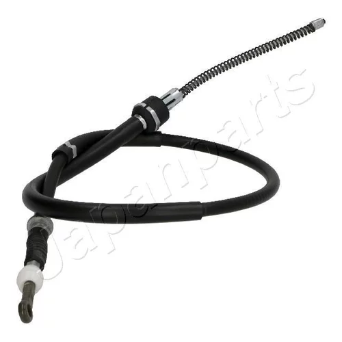 Ťažné lanko parkovacej brzdy BC-901L /Japanparts/ - obr. 2