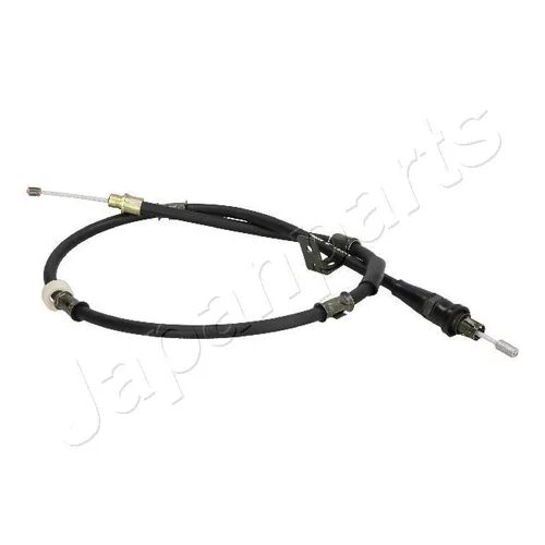 Ťažné lanko parkovacej brzdy JAPANPARTS BC-920R