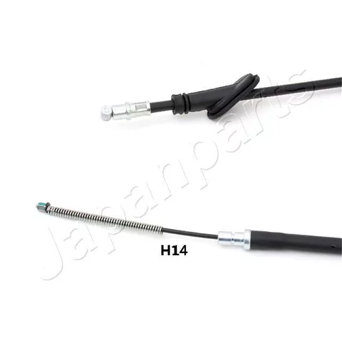Ťažné lanko parkovacej brzdy BC-H14 /Japanparts/ - obr. 1
