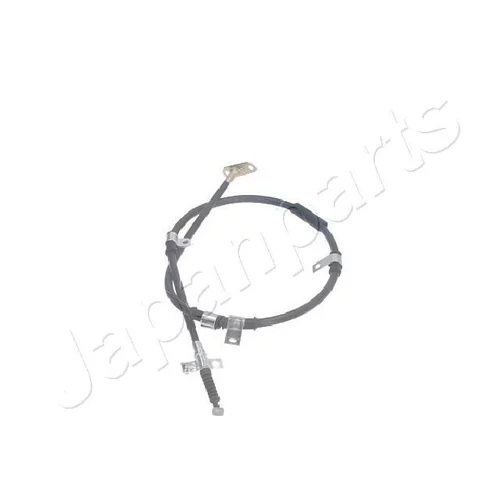 Ťažné lanko parkovacej brzdy BC-H40L /Japanparts/ - obr. 1