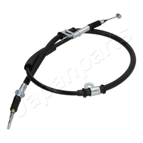 Ťažné lanko parkovacej brzdy BC-H43R /Japanparts/ - obr. 2
