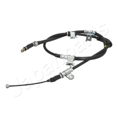 Ťažné lanko parkovacej brzdy JAPANPARTS BC-H61R