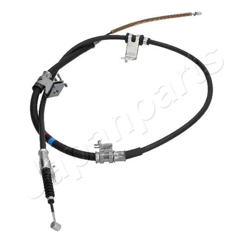 Ťažné lanko parkovacej brzdy JAPANPARTS BC-H63L
