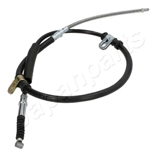 Ťažné lanko parkovacej brzdy BC-H71R /Japanparts/ - obr. 2