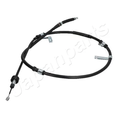 Ťažné lanko parkovacej brzdy BC-H74L /Japanparts/ - obr. 2