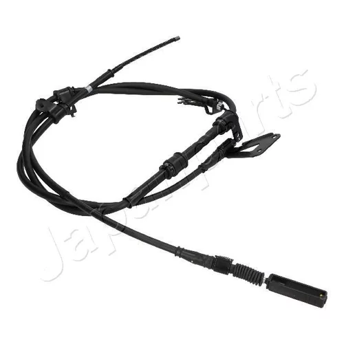 Ťažné lanko parkovacej brzdy JAPANPARTS BC-K29R