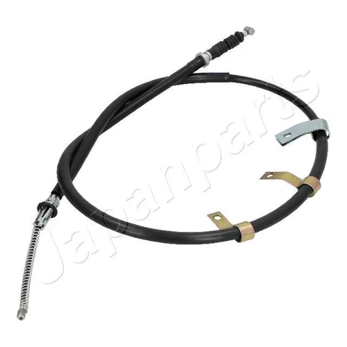 Ťažné lanko parkovacej brzdy JAPANPARTS BC-K32R