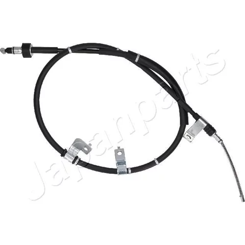 Ťažné lanko parkovacej brzdy JAPANPARTS BC-K46