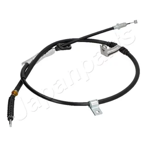 Ťažné lanko parkovacej brzdy BC-W13L /Japanparts/