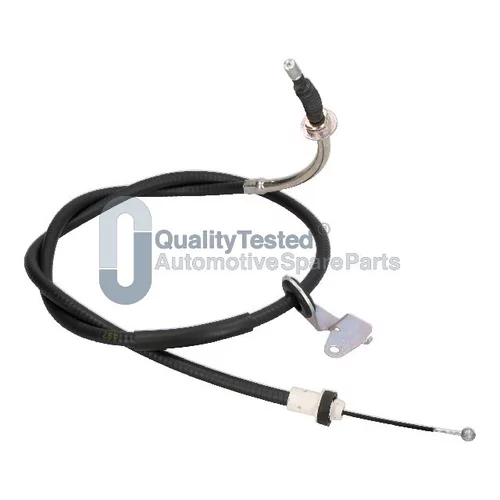 Ťažné lanko parkovacej brzdy JAPANPARTS BC0117JM