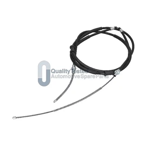 Ťažné lanko parkovacej brzdy JAPANPARTS BC02105JM