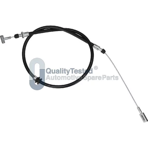 Ťažné lanko parkovacej brzdy JAPANPARTS BC02133JM