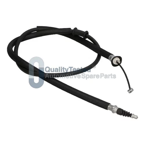 Ťažné lanko parkovacej brzdy JAPANPARTS BC0226JM