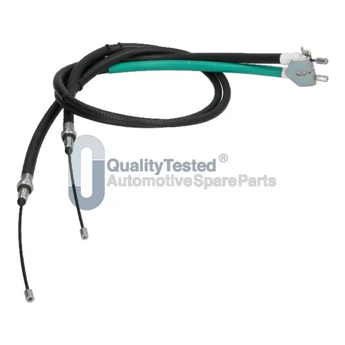 Ťažné lanko parkovacej brzdy JAPANPARTS BC0324JM