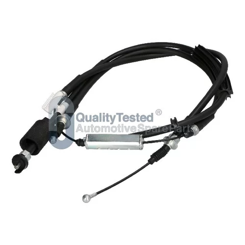 Ťažné lanko parkovacej brzdy JAPANPARTS BC0425JM