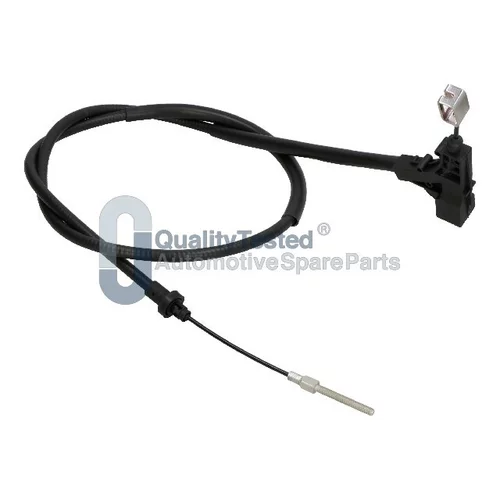 Ťažné lanko parkovacej brzdy JAPANPARTS BC0636JM