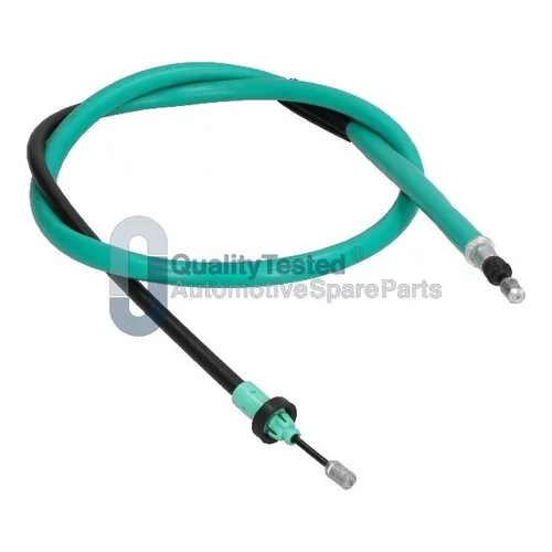 Ťažné lanko parkovacej brzdy JAPANPARTS BC0712JM