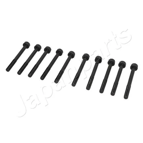 Sada skrutiek hlavy valcov BL-K02 /Japanparts/