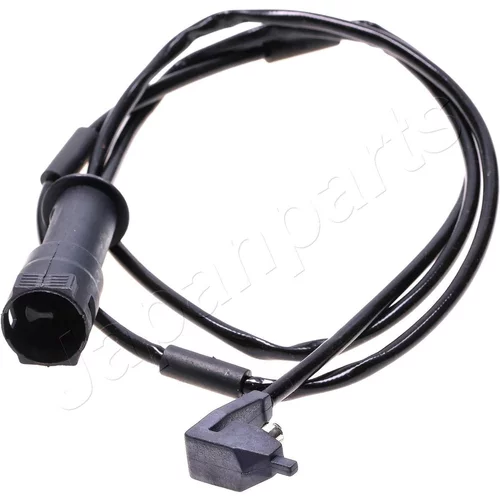 Výstražný kontakt opotrebenia brzdového obloženia JAPANPARTS BPW-302