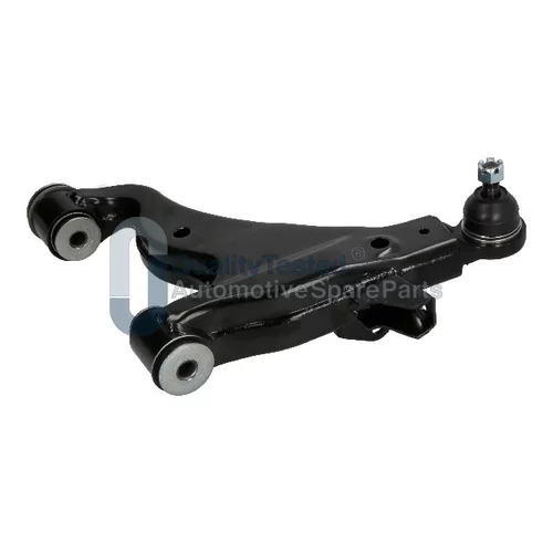 Rameno zavesenia kolies JAPANPARTS BQ270R