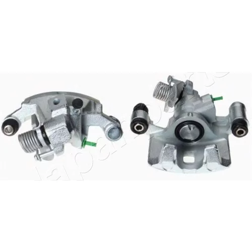 Brzdový strmeň JAPANPARTS CAL502RJM