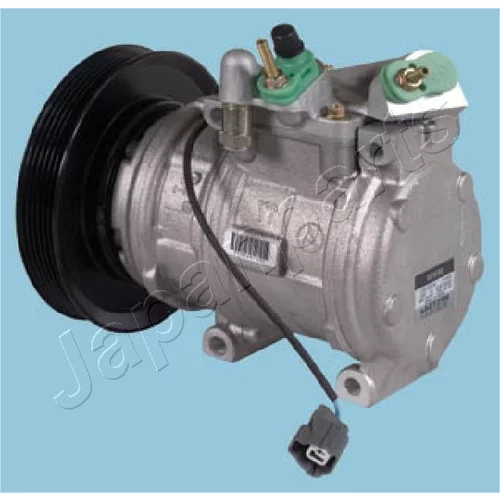 Kompresor klimatizácie JAPANPARTS CMP2030054
