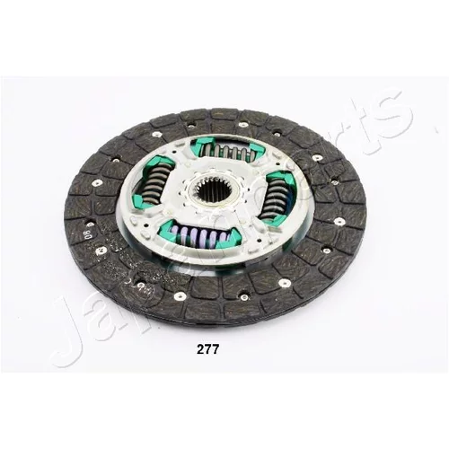 Spojková lamela JAPANPARTS DF-277