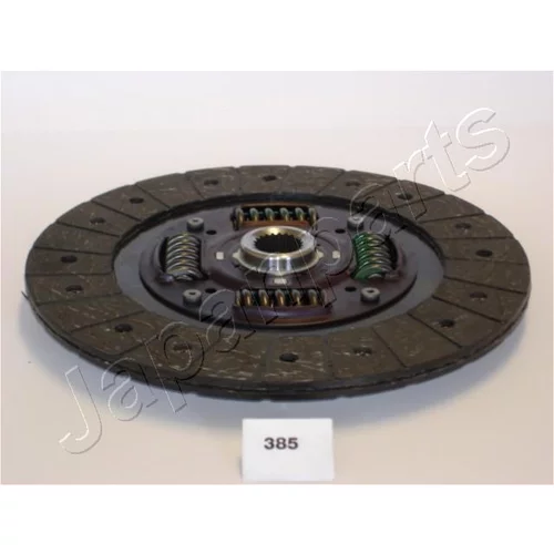 Spojková lamela DF-385 /Japanparts/ - obr. 1