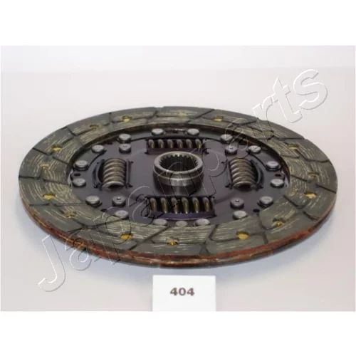 Spojková lamela DF-404 /Japanparts/ - obr. 1