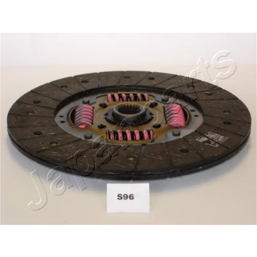 Spojková lamela DF-S96 /Japanparts/ - obr. 1