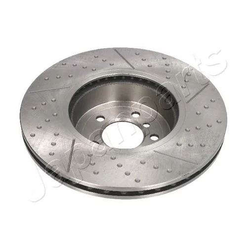 Brzdový kotúč DI-0133 /Japanparts/ - obr. 1