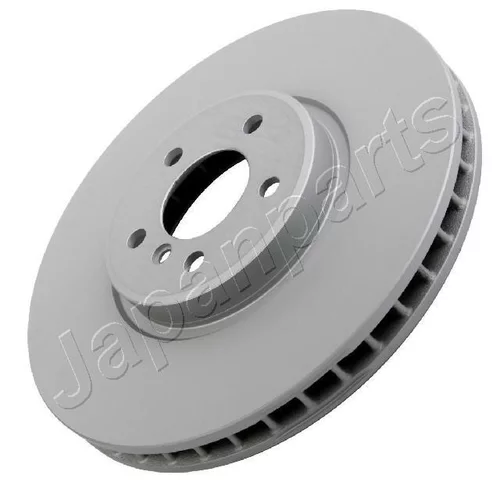 Brzdový kotúč DI-0143 /Japanparts/