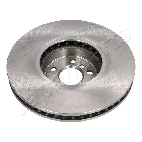 Brzdový kotúč DI-0155 /Japanparts/ - obr. 1