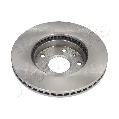 Brzdový kotúč DI-019C /Japanparts/ - obr. 1