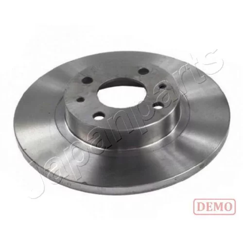 Brzdový kotúč JAPANPARTS DI-0225C