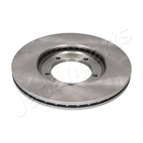 Brzdový kotúč DI-036C /Japanparts/ - obr. 1