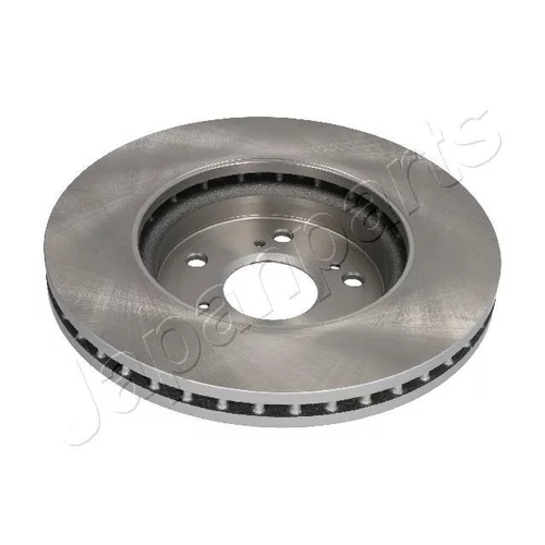 Brzdový kotúč DI-048C /Japanparts/ - obr. 1