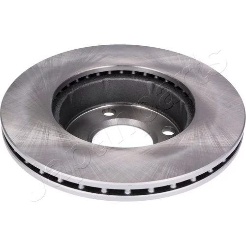 Brzdový kotúč DI-0967C /Japanparts/ - obr. 1