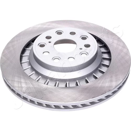 Brzdový kotúč JAPANPARTS DI-2060C-KIT