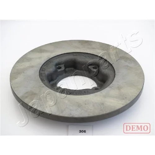 Brzdový kotúč DI-306C /Japanparts/ - obr. 1