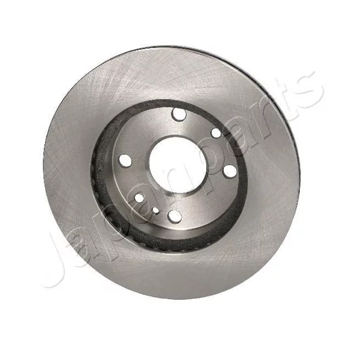 Brzdový kotúč DI-342 /Japanparts/ - obr. 1